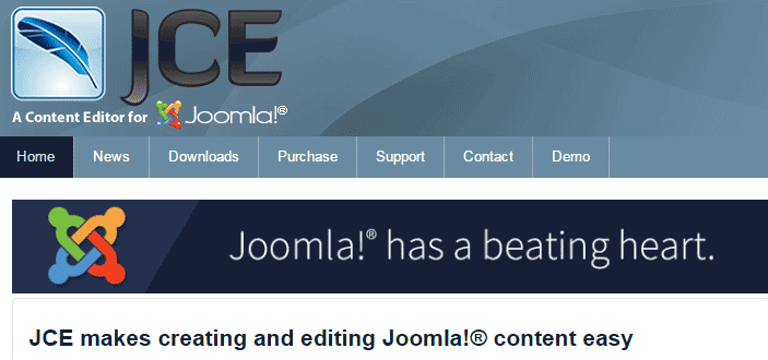 JCE-a-content-editor-for-joomla
