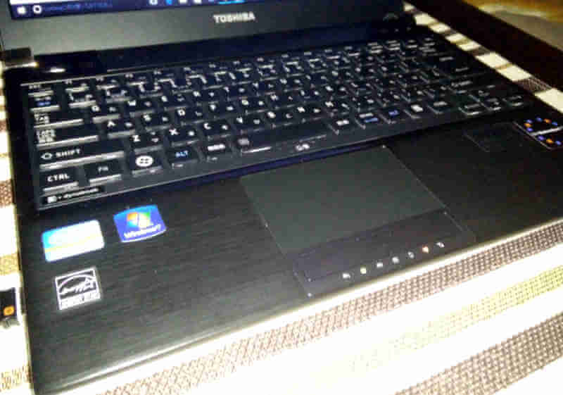 laptop-touchpad