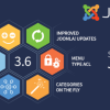 Joomla! 3.6.0