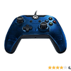 Amazon.com: PDP Gaming Wired Controller: Midnight Blue - Xbox One : Video Games