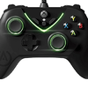 Amazon.co.jp: POWER A FUSION Pro Controller for Xbox One ゲーム コントローラー w